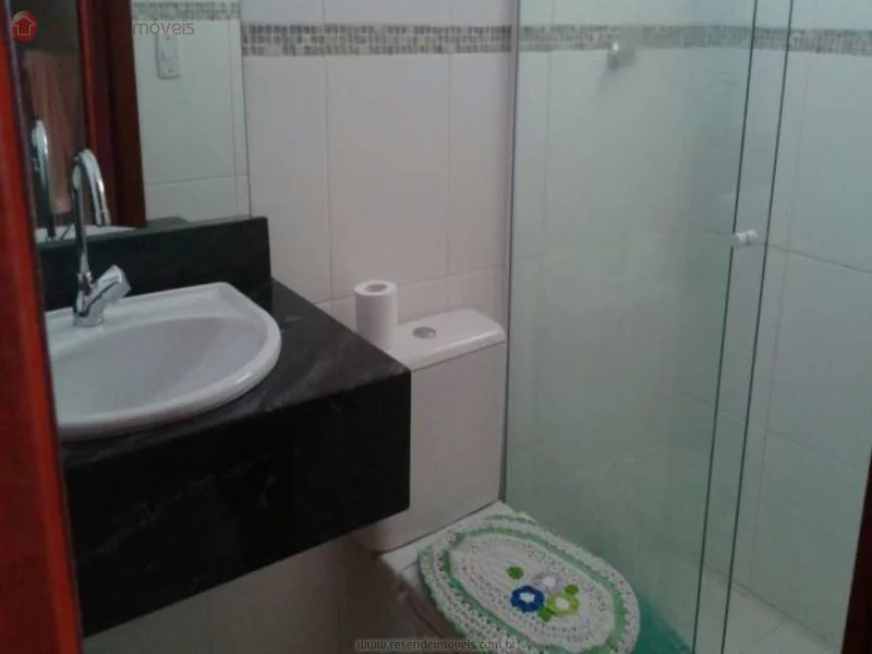 Foto 2 de 19 - Casa para venda em Parque Ipiranga